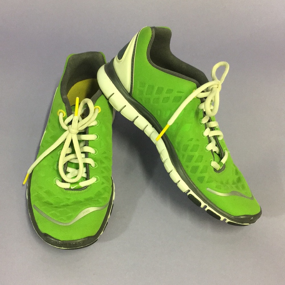 Nike Athletic shoes